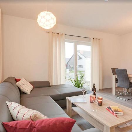 Ferienhaus Wellenreiter Zierow Exterior photo